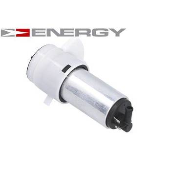 Kraftstoffpumpe im Kraftstoffbehälter ENERGY G10025/1