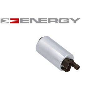 Kraftstoffpumpe im Kraftstoffbehälter ENERGY G10026