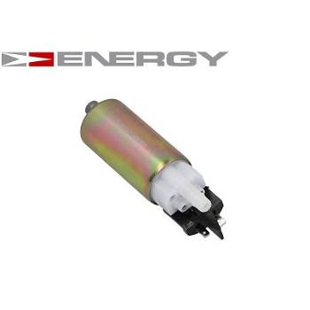 Kraftstoffpumpe im Kraftstoffbehälter ENERGY G10082/1