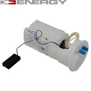Kraftstoff-Fördereinheit im Kraftstoffbehälter ENERGY G30049