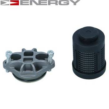 Hydraulikfilter, Lamellenkupplung-Allradantrieb Hinterachse ENERGY SE00068