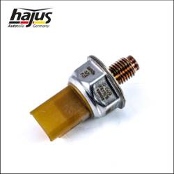 Sensor, Kraftstoffdruck Kraftstoffverteilerrohr hajus Autoteile 1151306