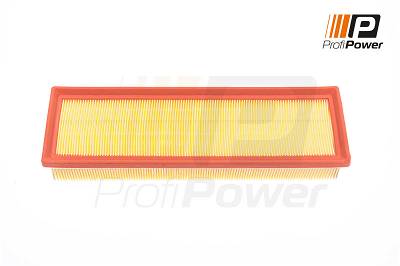 Luftfilter ProfiPower 2F0143