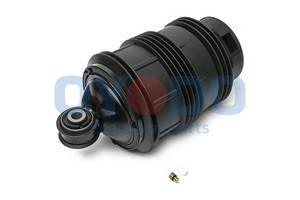 Federbalg, Luftfederung Hinterachse Oyodo 40A0005-OYO