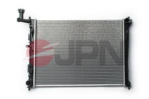 Kühler, Motorkühlung JPN 60C0351-JPN