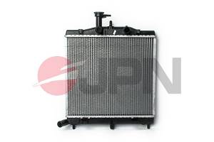Kühler, Motorkühlung JPN 60C0360-JPN