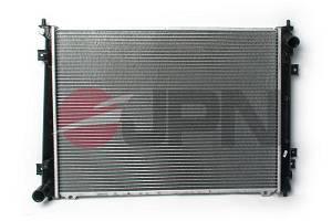Kühler, Motorkühlung JPN 60C0362-JPN