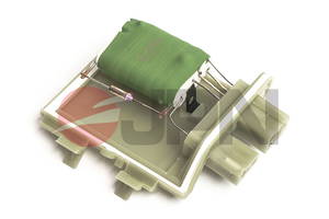 Regler, Innenraumgebläse JPN 60E9167-JPN