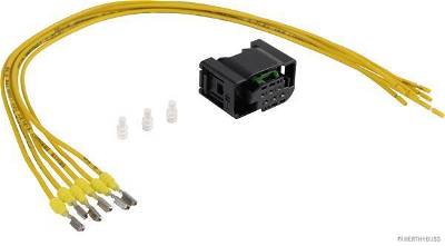 Kabelreparatursatz, Stellelement-Leuchtweitenregulierung Herth+Buss 51277162