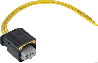 Kabelreparatursatz, Kurbelwellenpositionssensor Herth+Buss 51277471