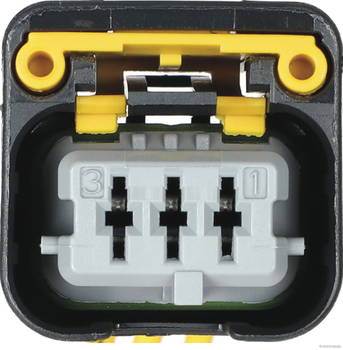 Kabelreparatursatz, Kurbelwellenpositionssensor Herth+Buss 51277471