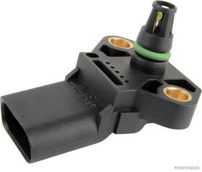 Sensor, Ladedruck Herth+Buss 70670013