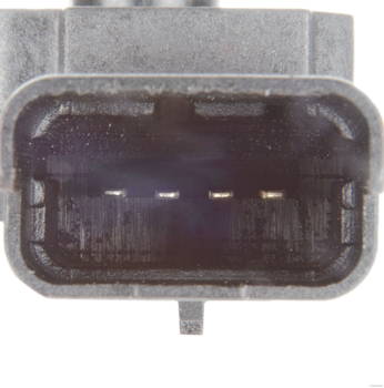Sensor, Saugrohrdruck Herth+Buss 70670503