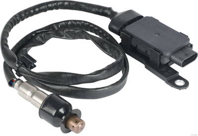 NOx-Sensor, NOx-Katalysator nach Abgasturbolader Herth+Buss 70680077