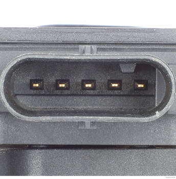 NOx-Sensor, NOx-Katalysator nach Abgasturbolader Herth+Buss 70680077