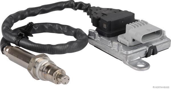 NOx-Sensor, NOx-Katalysator hinten Herth+Buss 70680401