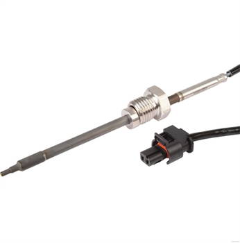 Sensor, Abgastemperatur Herth+Buss 70682264
