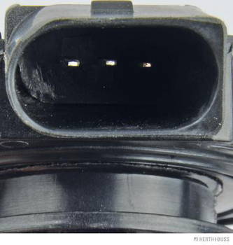 Sensor, Motorölstand Herth+Buss 70684003
