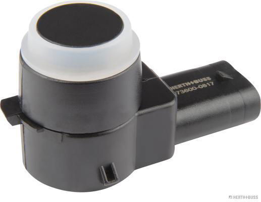 Sensor, Einparkhilfe vorne außen Herth+Buss 70699241