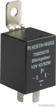 Blinkgeber Herth+Buss 75605078