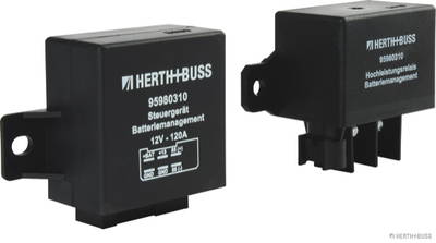 Steuergerät, Batteriemanagement Herth+Buss 95980310