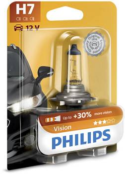 Glühlampe, Fernscheinwerfer Philips 12972PRB1