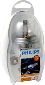 Sortiment, Glühlampen Philips 55476EKKM
