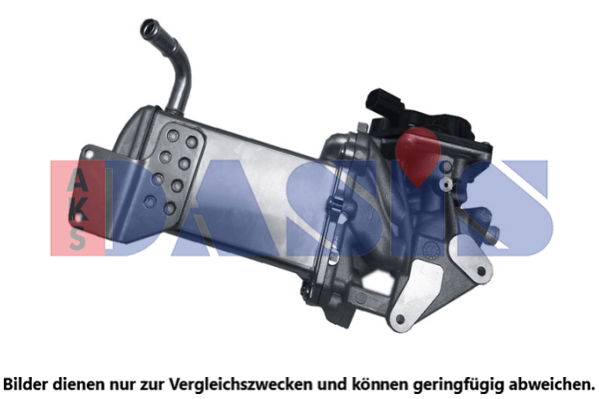 aksdasis AGR-Modul AKS Dasis 040070N