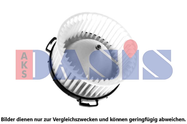 Innenraumgebläse AKS Dasis 118014N