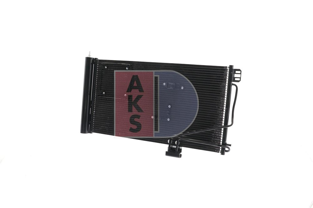 Kondensator, Klimaanlage AKS Dasis 123520N