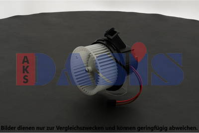 Innenraumgebläse AKS Dasis 128183N