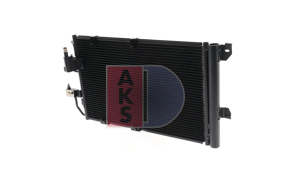 Kondensator, Klimaanlage AKS Dasis 152001N