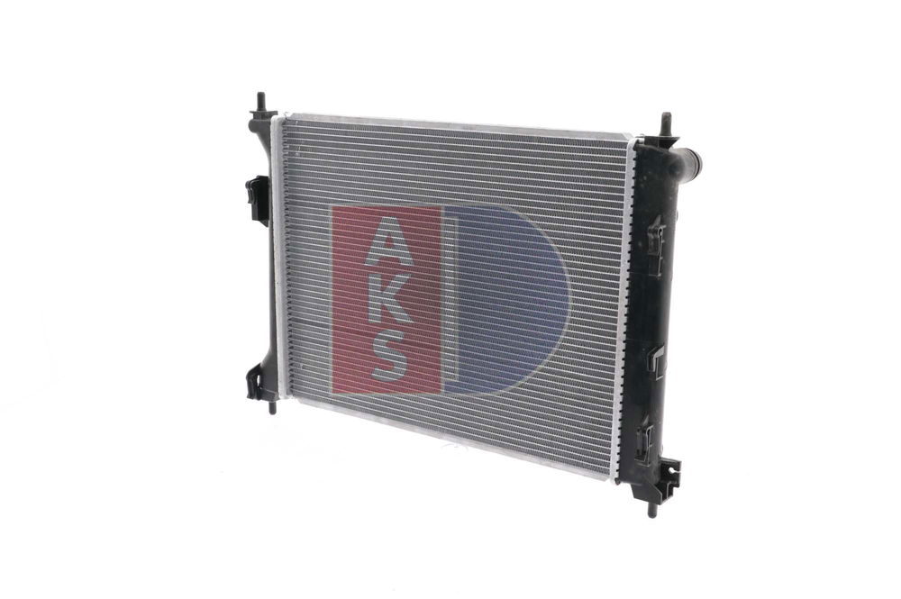 aksdasis Kühler, Motorkühlung AKS Dasis 560083N