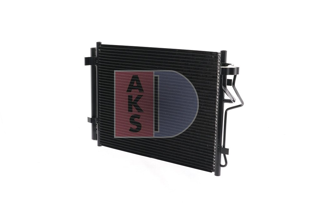 Kondensator, Klimaanlage AKS Dasis 562013N