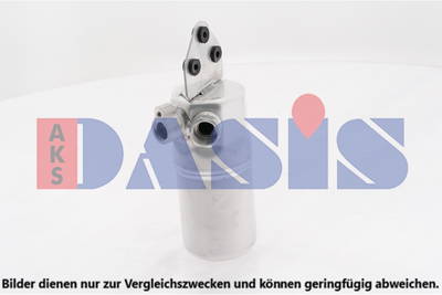 Trockner, Klimaanlage AKS Dasis 800295N