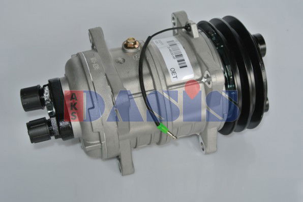 aksdasis Kompressor, Klimaanlage AKS Dasis 851703N