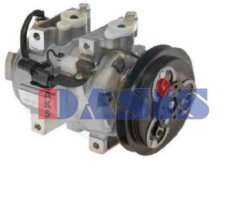 aksdasis Kompressor, Klimaanlage AKS Dasis 852040N