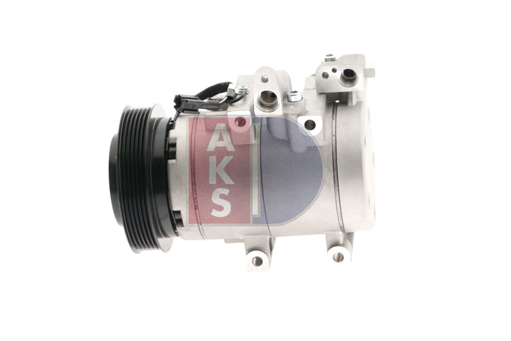 aksdasis Kompressor, Klimaanlage AKS Dasis 852240N