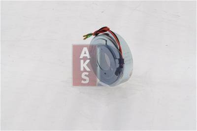 Spule, Magnetkupplung-Kompressor AKS Dasis 852389N