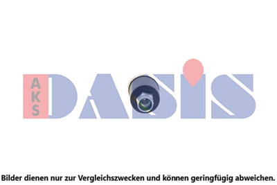 Druckschalter, Klimaanlage AKS Dasis 860018N
