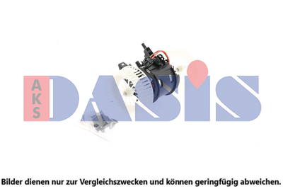 Innenraumgebläse AKS Dasis 870046N