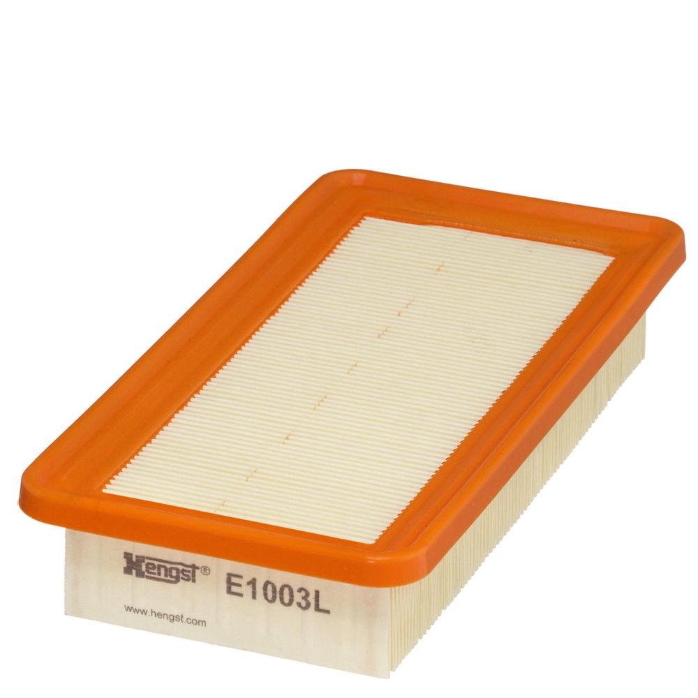 Hengst Filter Luftfilter  E1003L