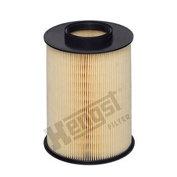 Luftfilter Hengst Filter E1010L