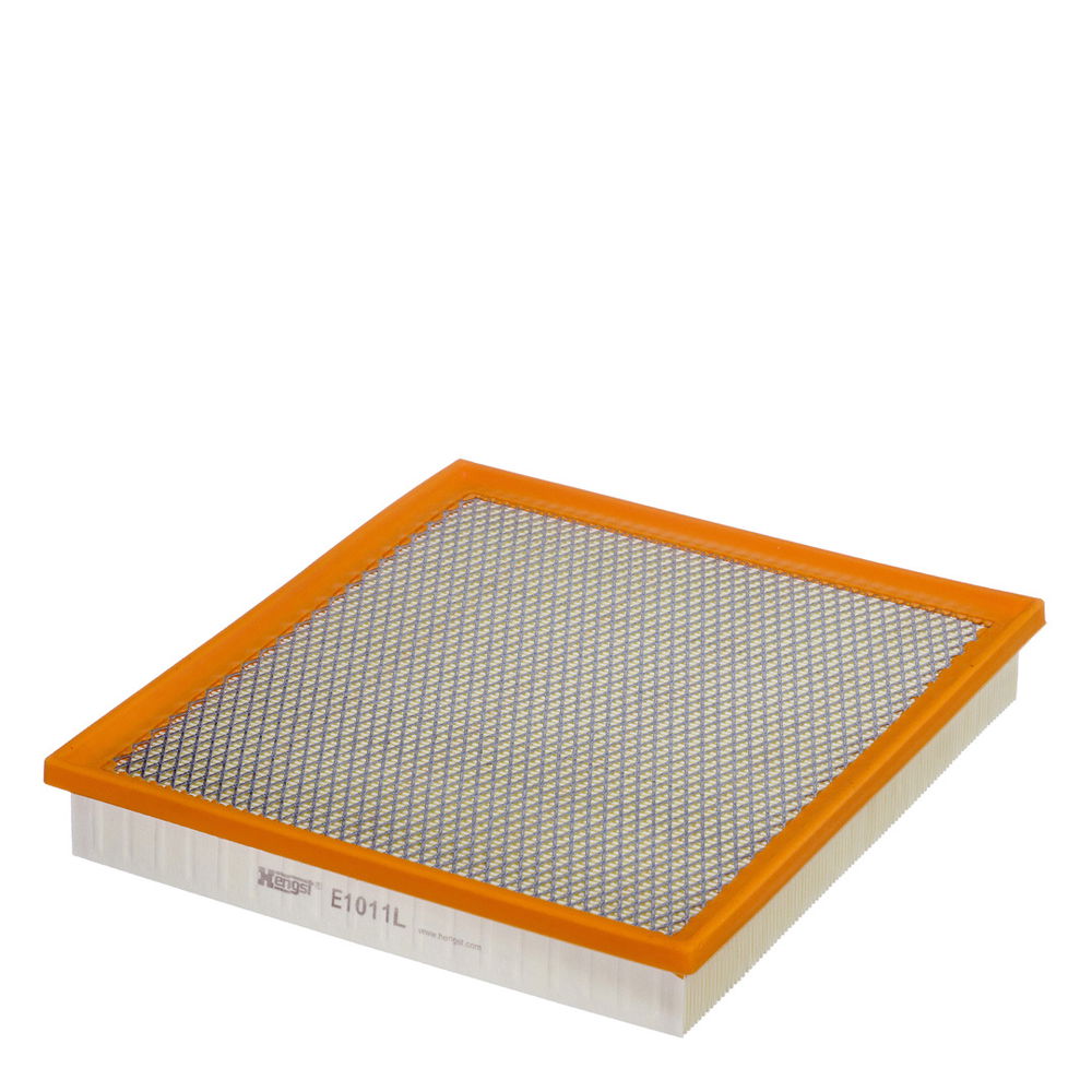 Hengst Filter Luftfilter  E1011L