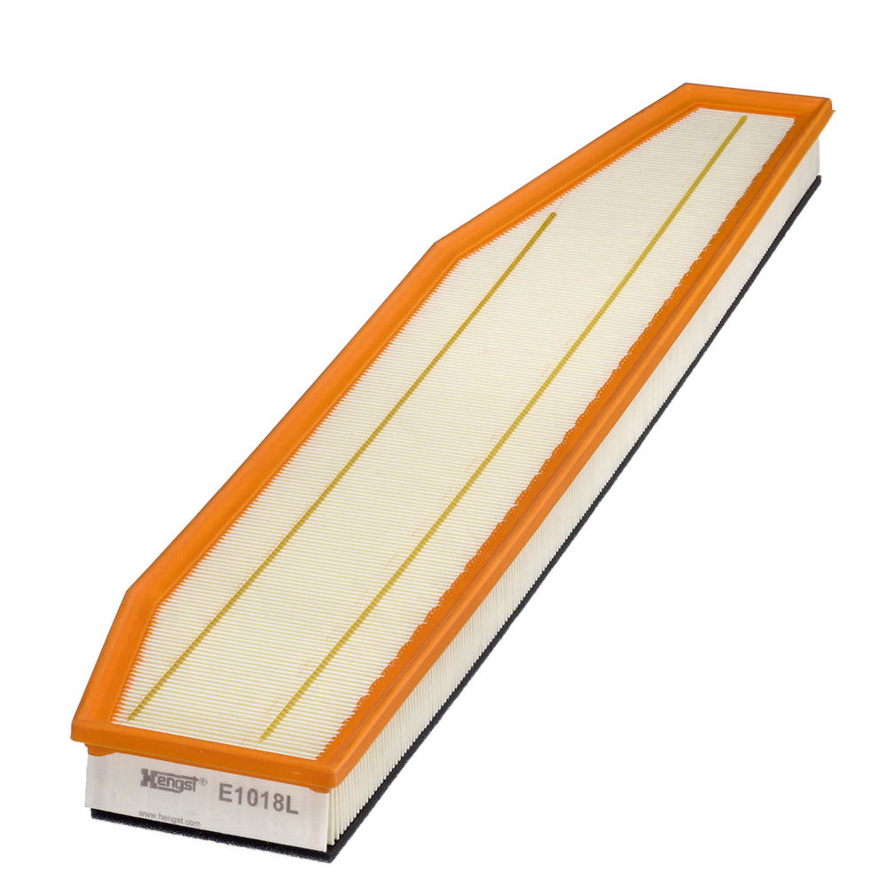 Hengst Filter Luftfilter  E1018L