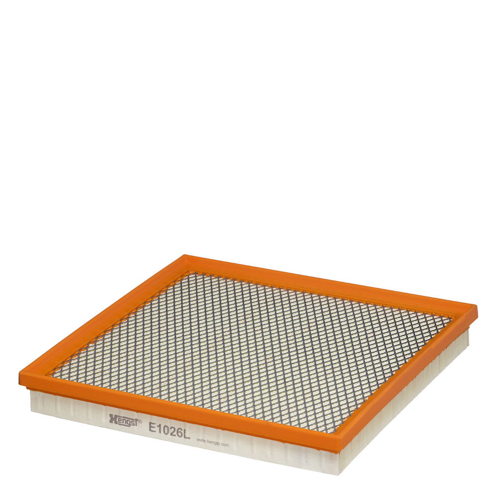 Hengst Filter Luftfilter  E1026L