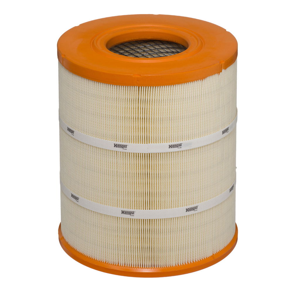 Hengst Filter Luftfilter  E1028L