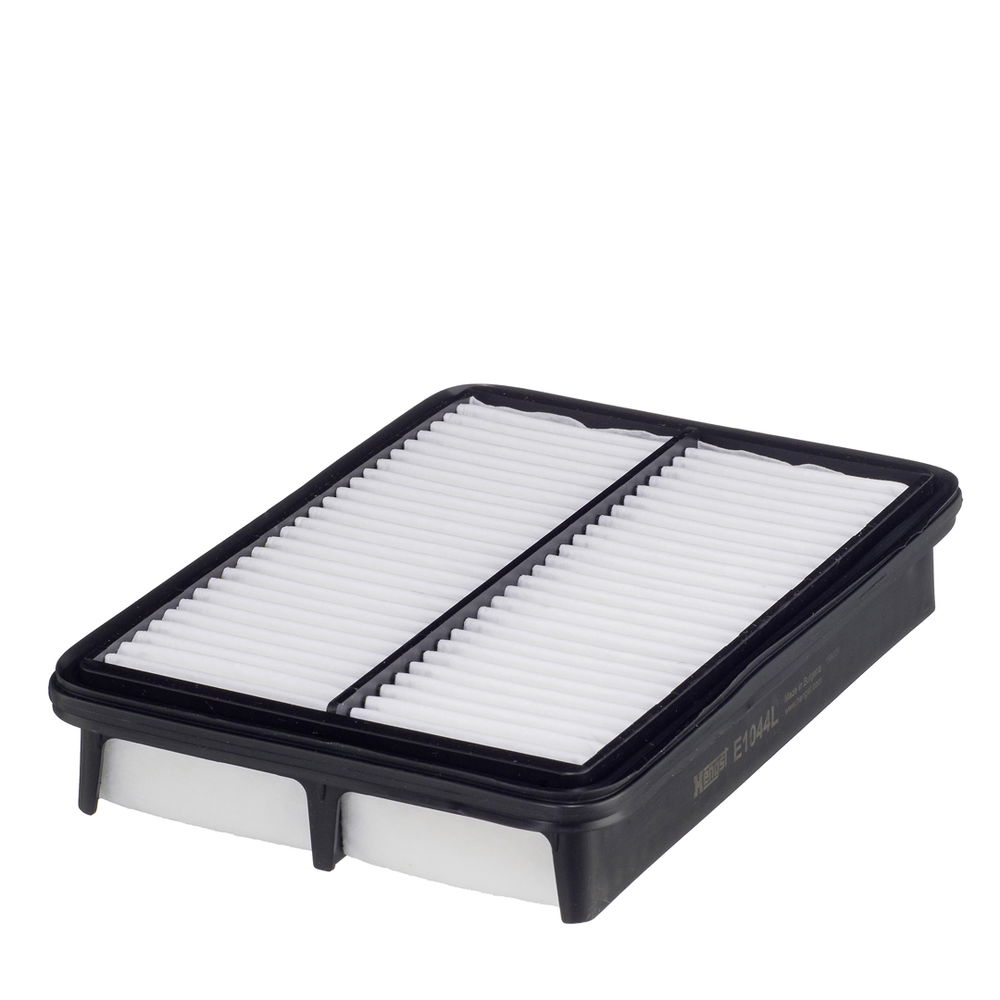 Hengst Filter Luftfilter  E1044L
