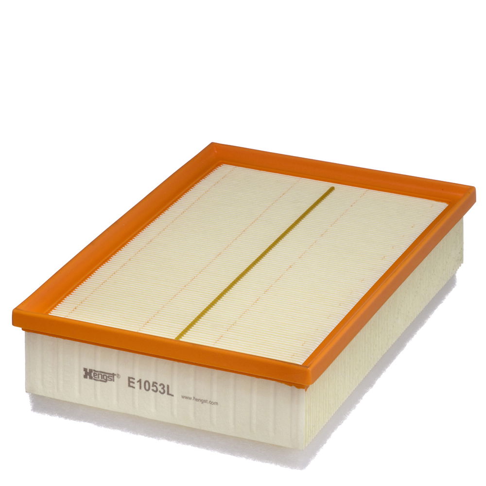 Hengst Filter Luftfilter  E1053L