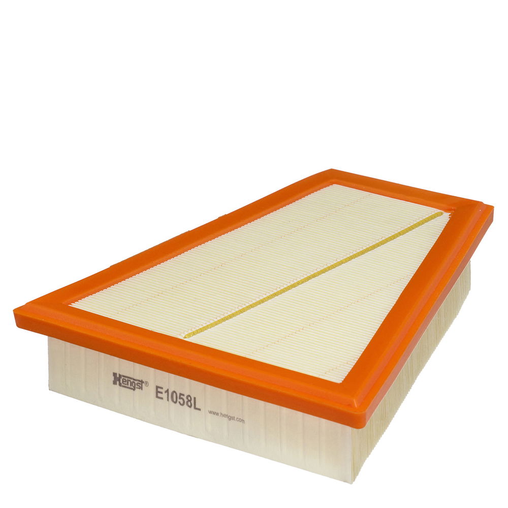 Hengst Filter Luftfilter  E1058L